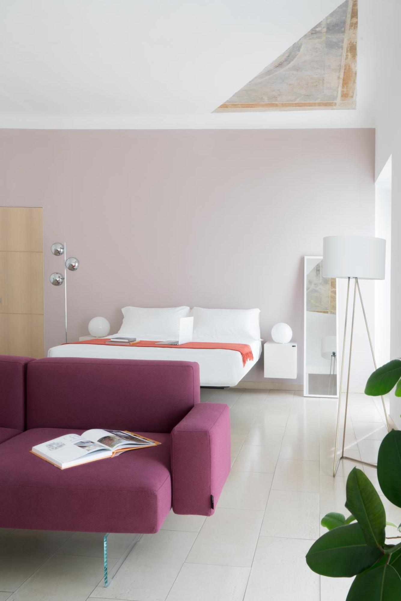 Brera Apartments In Porta Volta Milan Bagian luar foto